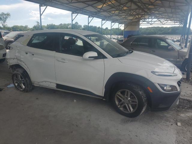 2022 HYUNDAI KONA SEL KM8K22ABXNU795942