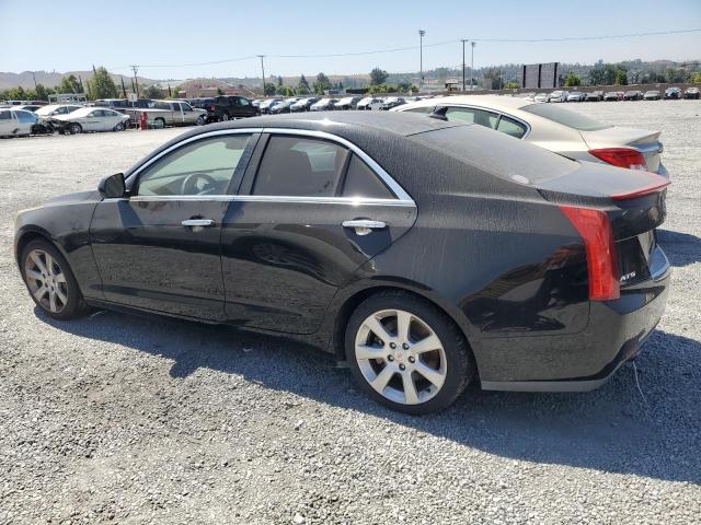 Vin: 1g6aa5rx4e0101504, lot: 62967645, cadillac ats 20142