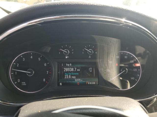 2017 BUICK ENCORE SPO KL4CJ1SB8HB215537
