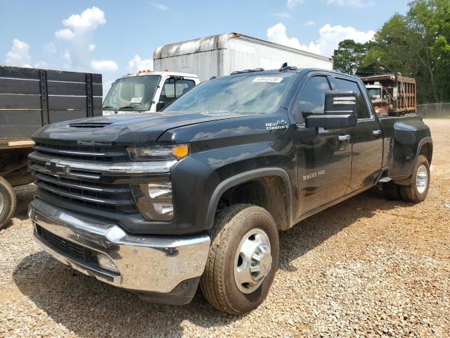 Global Auto Auctions: 2021 CHEVROLET SILVERADO