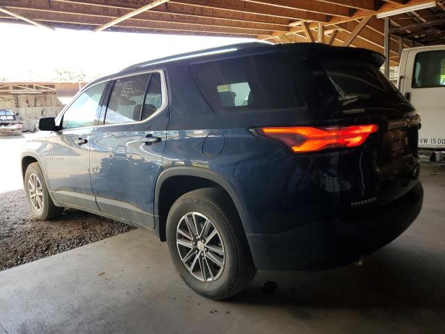 2023 CHEVROLET TRAVERSE L - 1GNERGKW7PJ153962