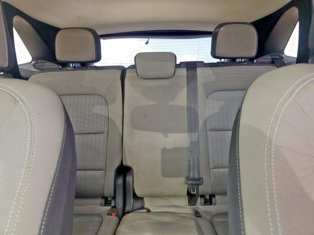 2021 FORD ESCAPE S - 1FMCU0F65MUA19828