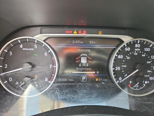 2024 NISSAN SENTRA SV 3N1AB8CV2RY223506