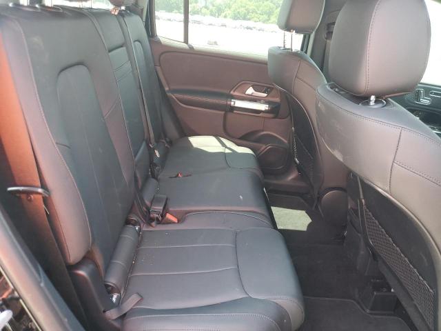 2025 MERCEDES-BENZ GLB 250 - W1N4M4GB6SW416633