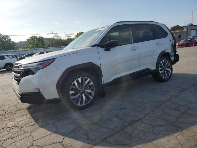 2025 SUBARU FORESTER TOURING JF2SLDTC1SH477538