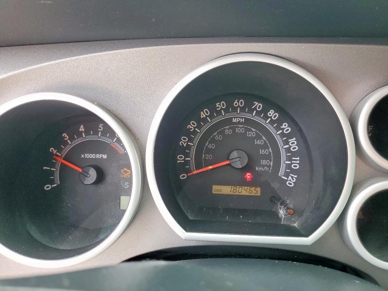 2012 TOYOTA TUNDRA DOU - 5TFRY5F1XCX118324