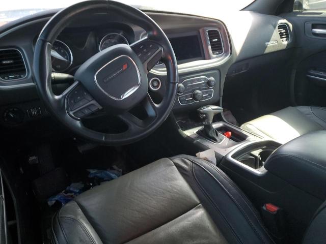 2019 DODGE CHARGER SX 2C3CDXBG9KH673456