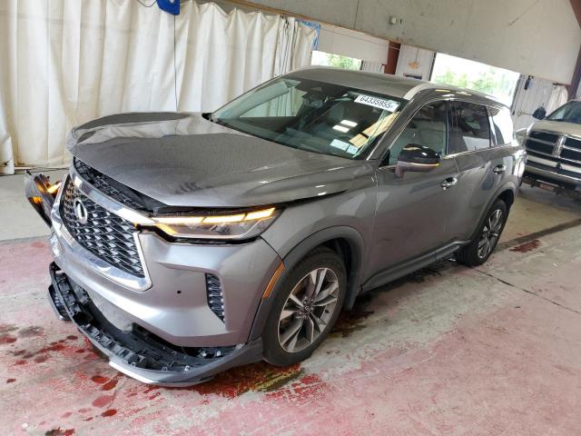 2022 INFINITI QX60 LUXE - 5N1DL1FS6NC342268