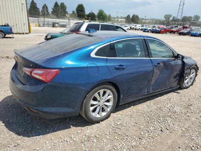 2019 CHEVROLET MALIBU LT 1G1ZD5ST6KF162627