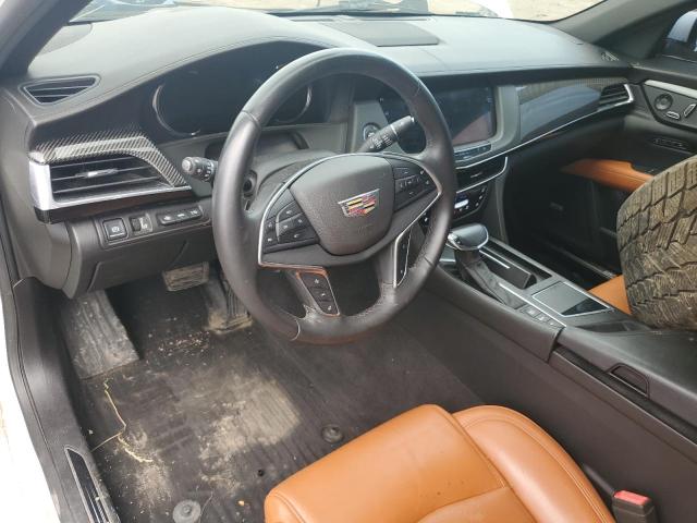 2017 CADILLAC CT6 PREMIU 1G6KF5RSXHU177641