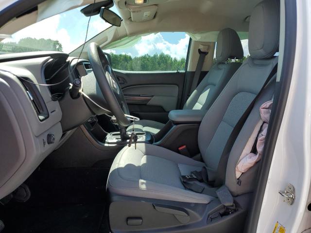 2019 GMC CANYON 1GTG5BEN3K1135888