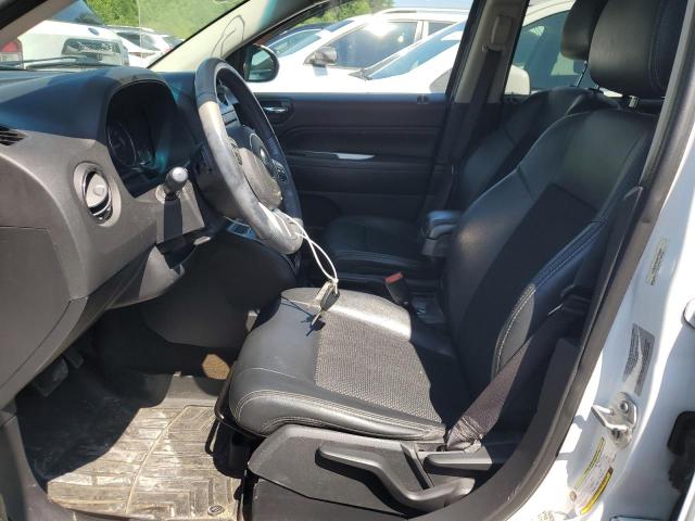 2017 JEEP COMPASS LA 1C4NJDEB2HD154542