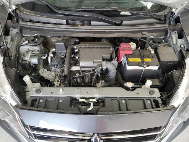 2024 MITSUBISHI MIRAGE ES ML32AUHJ1RH011309