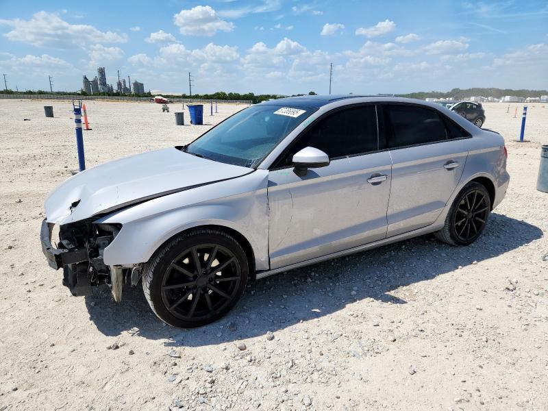 AUDI A3 PREMIUM