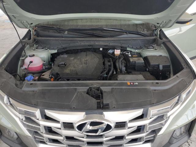 2024 HYUNDAI SANTA CRUZ 5NTJB4DE8RH117306