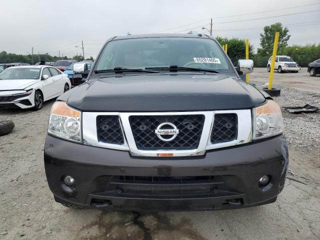 2015 NISSAN ARMADA PLA 5N1AA0NE5FN619478