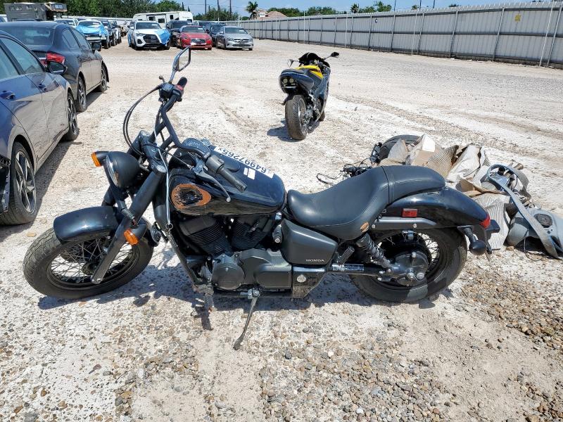 2020 HONDA VT750 C2B JH2RC5376LK101323