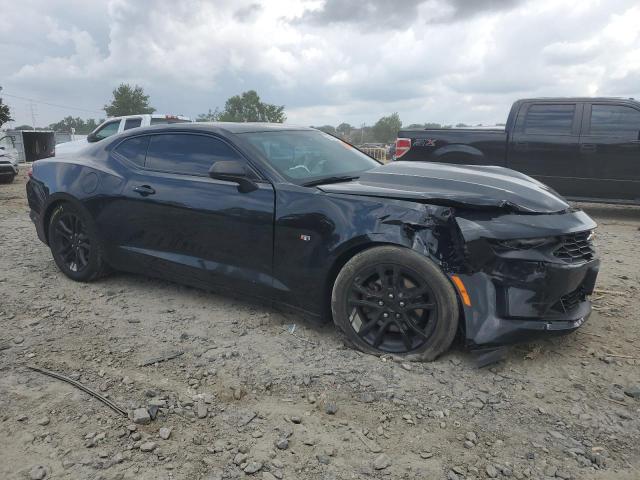 2021 CHEVROLET CAMARO LS 1G1FB1RX3M0137717