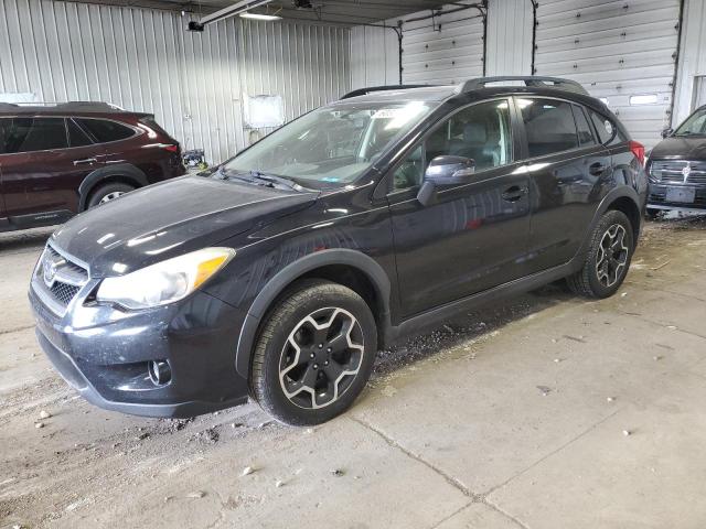 Vin: jf2gpasc7f8216947, lot: 60332775, subaru xv sport limited 2015 img_1
