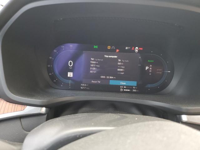 2024 VOLVO S60 PLUS 7JRH60FL1RG281394