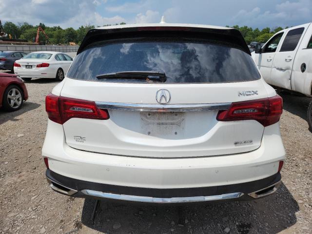 2019 ACURA MDX TECHNO 5J8YD4H54KL014663