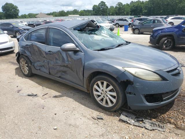 2011 MAZDA 6 I - 1YVHZ8CH5B5M24931