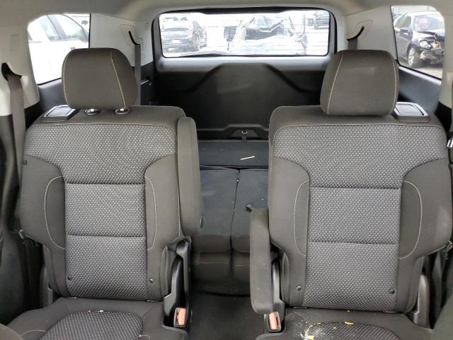 2022 GMC ACADIA SLE 1GKKNKL42NZ129966