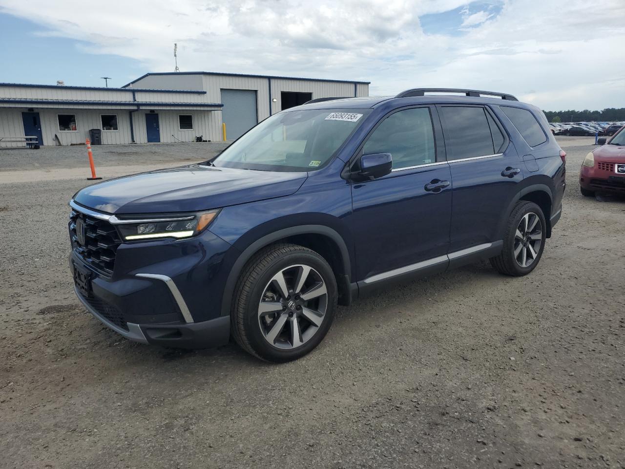 HONDA PILOT ELITE