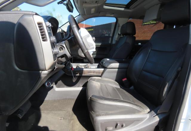 2015 GMC SIERRA K2500 DENALI 1GT120E80FF175769