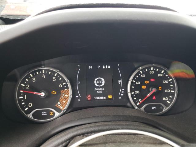 2019 JEEP RENEGADE S ZACNJBAB3KPK08141