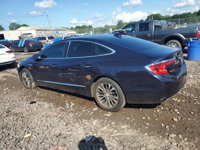 2017 BUICK LACROSSE E 1G4ZP5SS1HU207463