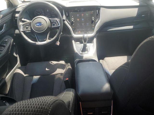 2022 SUBARU OUTBACK PR 4S4BTACC3N3128326