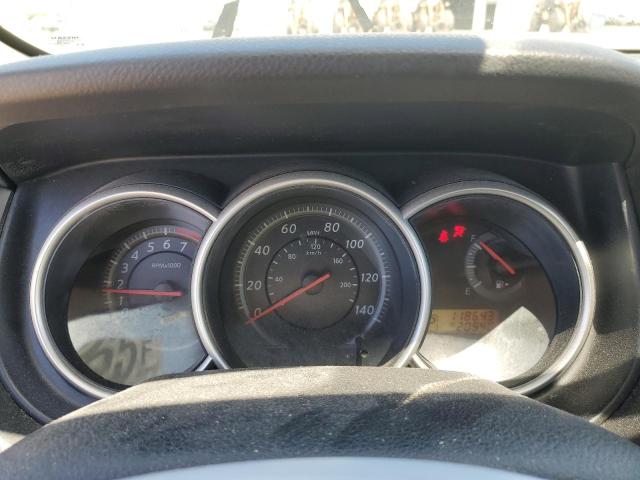 2010 NISSAN VERSA S - 3N1BC1AP4AL442840