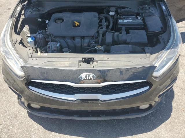 2019 KIA FORTE FE 3KPF24AD6KE083182