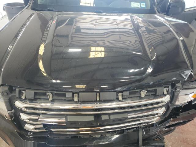 2016 GMC CANYON SLE 1GTP6CE10G1358073