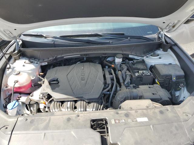 2024 HYUNDAI TUCSON XRT KM8JFCDEXRU298696