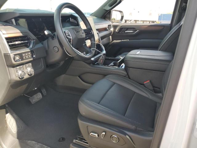 2025 GMC YUKON XL D 1GKS2JRL0SR248452