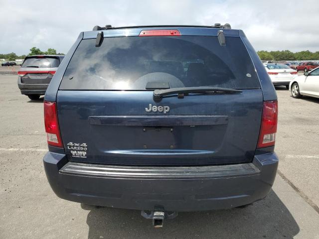 2010 JEEP GRAND CHER #3301605760