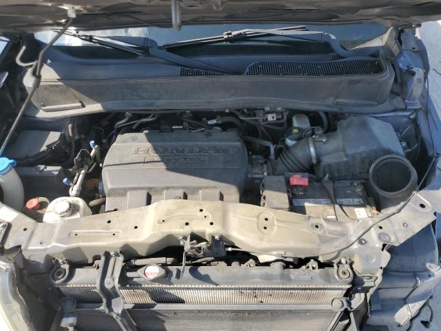 2015 HONDA PILOT EXL 5FNYF4H55FB023003