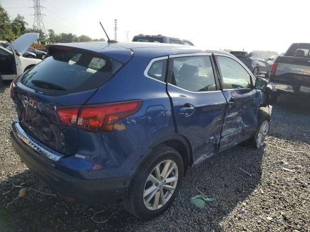 2018 NISSAN ROGUE SPOR JN1BJ1CP6JW108774