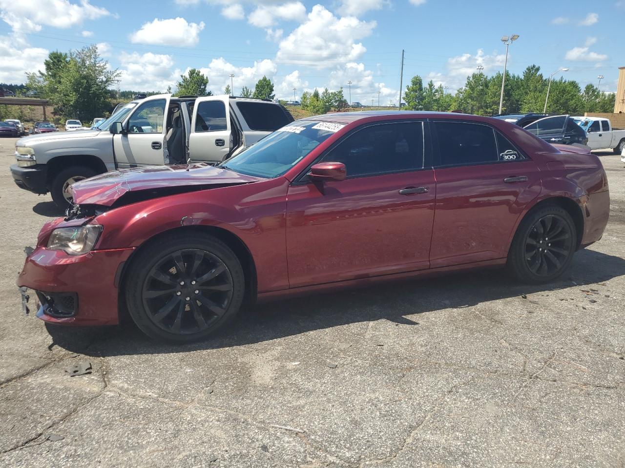 CHRYSLER 300 TOURING