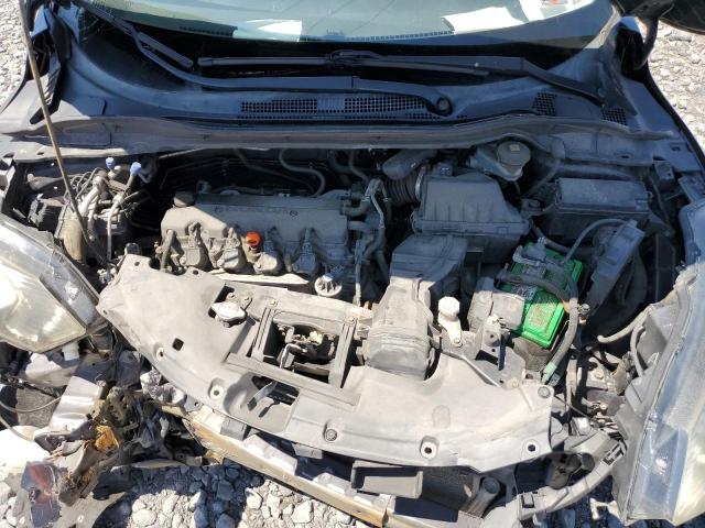 2016 HONDA HR-V EXL 3CZRU6H78GM746455