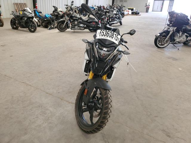 2023 BMW G310 GS WB30G3307PRA42400