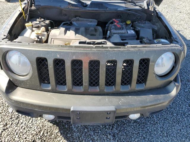2015 JEEP PATRIOT SPORT 1C4NJPBBXFD171947