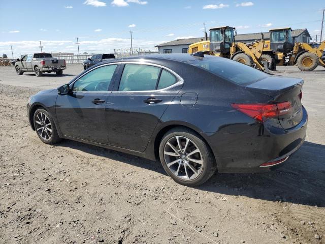 2015 ACURA TLX TECH 19UUB2F51FA022894