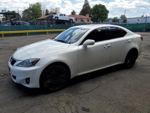 LEXUS IS 250