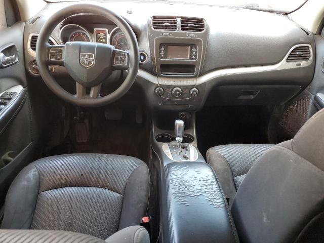 2015 DODGE JOURNEY SE 3C4PDCAB5FT715095