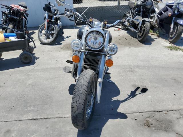2005 SUZUKI C50 JS1VS55A552110420