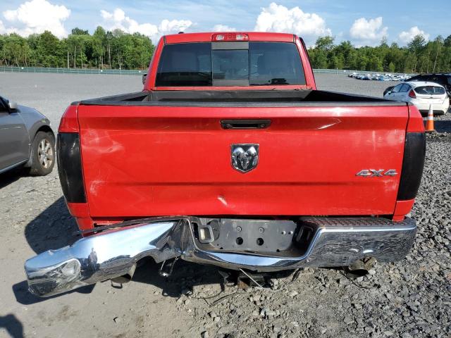 2015 RAM 1500 ST 1C6RR7FT6FS717420