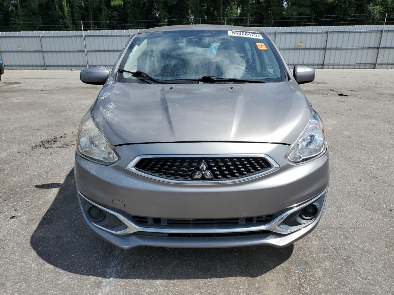 MITSUBISHI MIRAGE ES